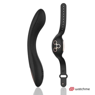 Vibromasseur rechargeable USB
