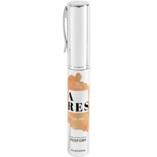 Ares Parfum Naturel Phéromones Format Voyage pour Hommes phéromones