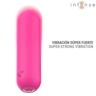 Vibromasseur Judy Vibrante Rechargeable avec Télécommande