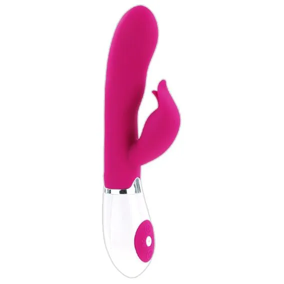 Vibromasseur silencieux