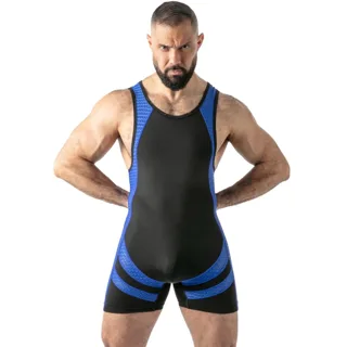 Lingerie Locker Gear taille XL