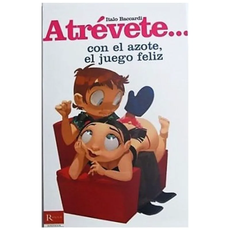 Osez... avec le Fouet Diablo Picante jeu coquin