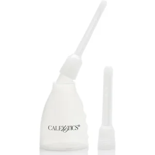 Ultimate Douche Claire Calexotics hygiene entretien