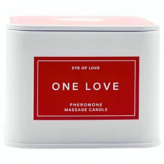 Huile de Massage Eye Of Love