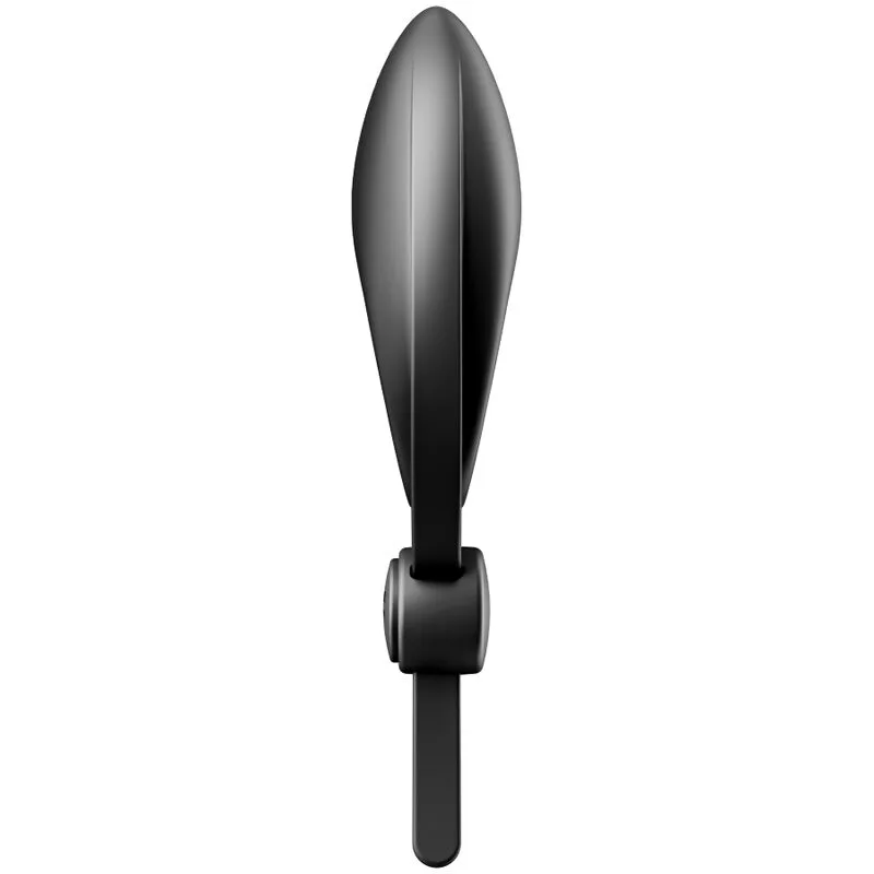 Vibromasseur Anneau Sniper Noir Satisfyer