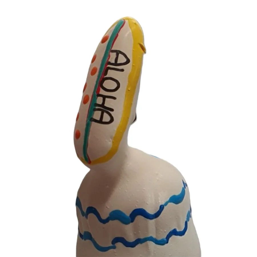 Préservatifs Fantaisie Peints à la Main Planche de Surf Condomerie