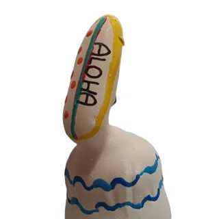 Préservatifs Fantaisie Peints à la Main Planche de Surf Condomerie