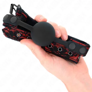 Bâillon Kink