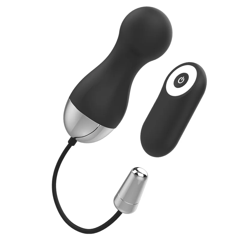 Vibromasseur 19 cm
