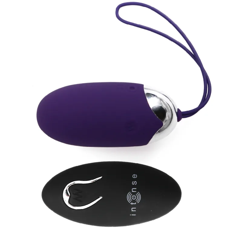 Vibromasseur Intense