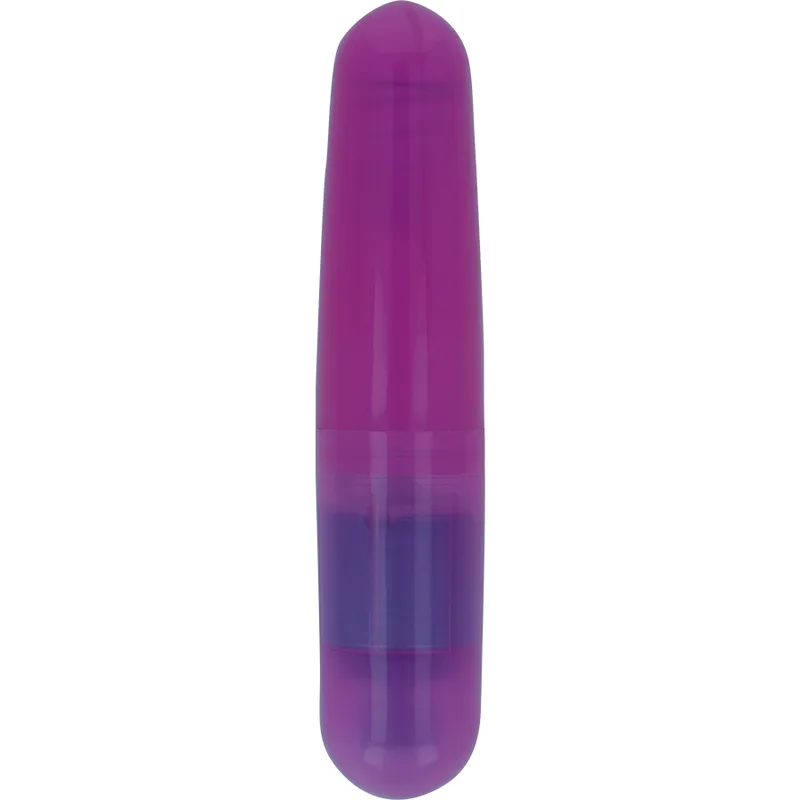 Balle Vibrante Basic Lilas Ohmama