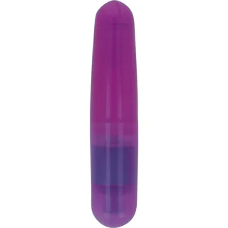 Balle Vibrante Basic Lilas Ohmama