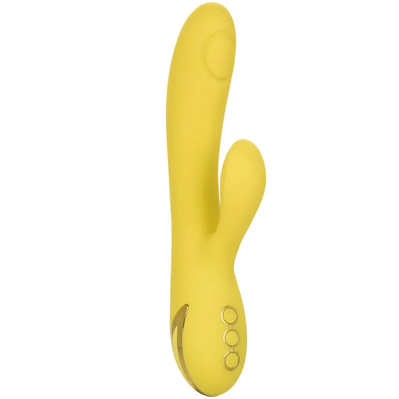 Vibromasseur San Diego Séduction Calexotics