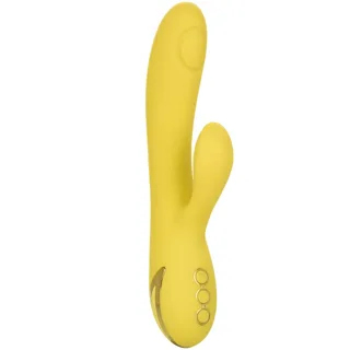 Vibromasseur San Diego Séduction Calexotics