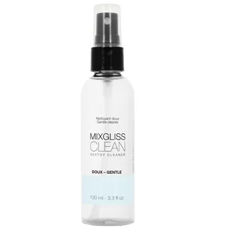Nettoyant pour Jouets 100 ML Mixgliss hygiene entretien