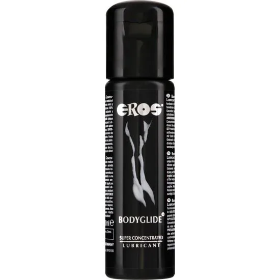 Bodyglide Lubrifiant Silicone Supercocentré 100 ml Eros