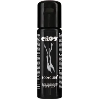 Bodyglide Lubrifiant Silicone Supercocentré 100 ml Eros