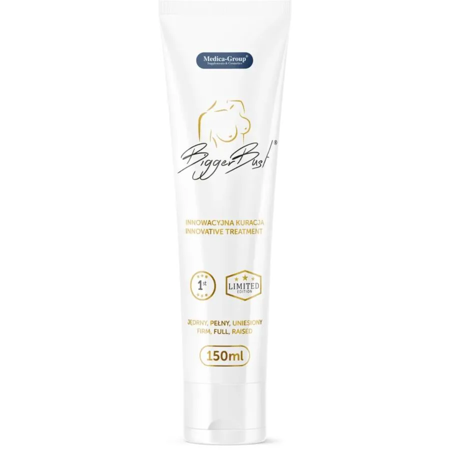 Aphrodisiaque Sérum Poitrine Plus Forte 150 ml Medica Group
