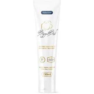 Aphrodisiaque Sérum Poitrine Plus Forte 150 ml Medica Group