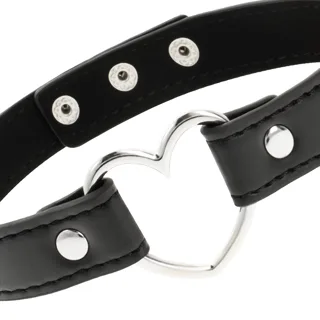 Collier BDSM Coquette Chic Desire