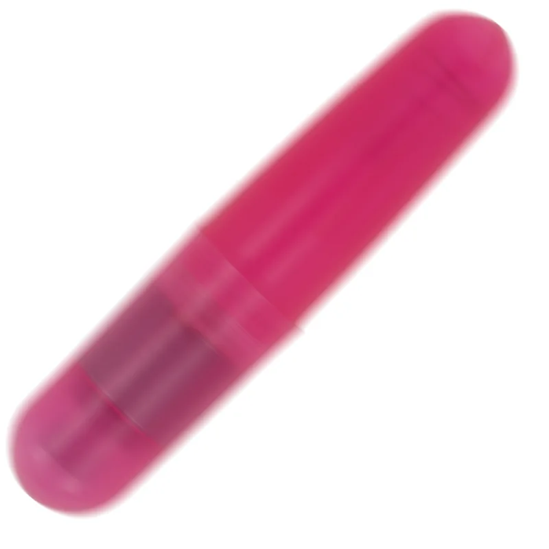 Balle Vibrante Rose Basic Ohmama