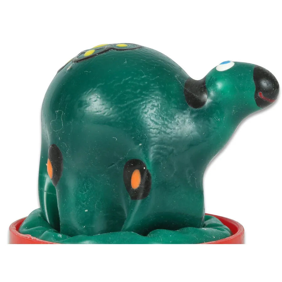 Préservatifs Fantaisie Peints à la Main Tortue Condomerie