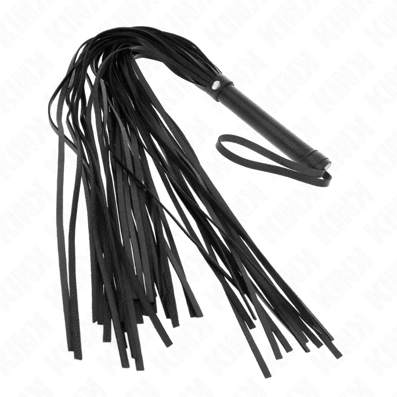 Fouet PVC Souple 70 CM
