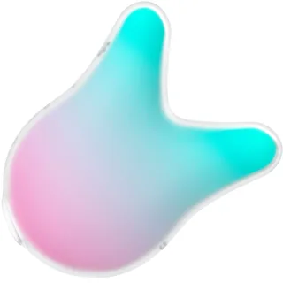 Mermaid Vibes Stimulateur Vibromasseur