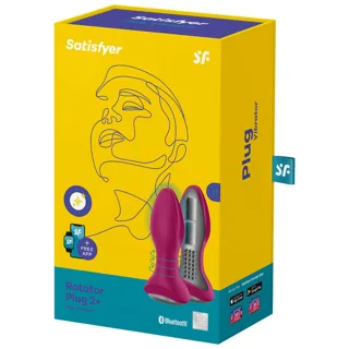 Vibromasseur rechargeable USB