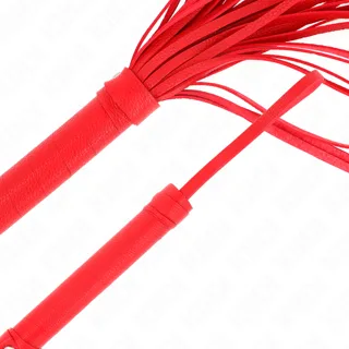 Fouet PVC Souple 70 CM