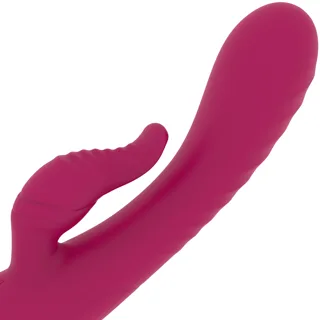 Vibromasseur 10 modes de vibration