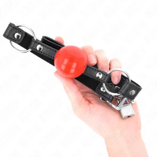 Bâillon Kink