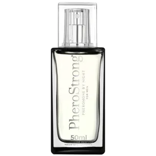 Phéromones Pherostrong