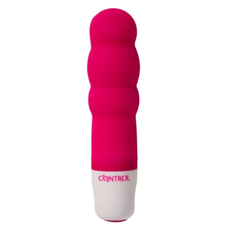 Mini Stimulateur Secret Velours Control