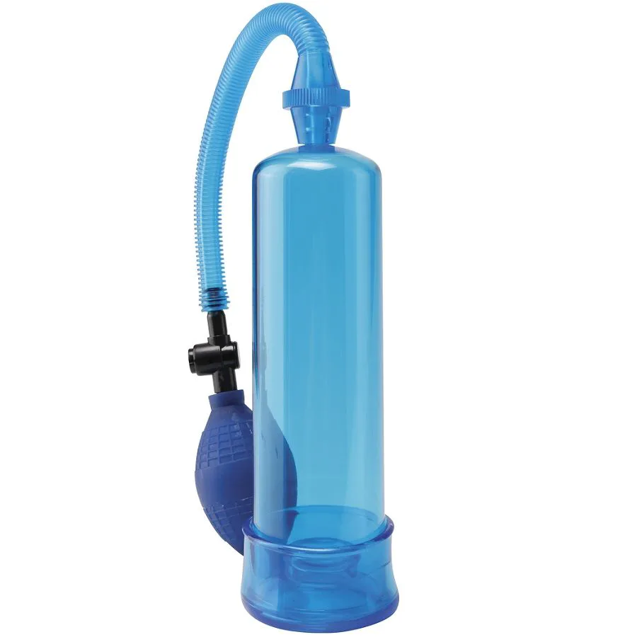 Beginners Power Pompe Clear Pump Worx modèle 2