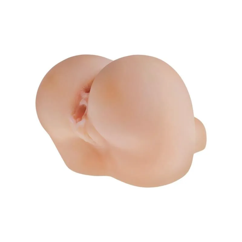 Méga Masturbateur pour l'Anus et le Vagin Pipedreams Extreme Toyz