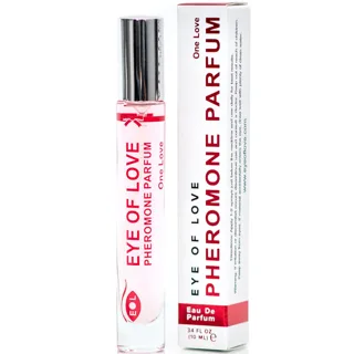 Parfum aux Phéromones Eol 10 ML - One Love Eye Of Love phéromones
