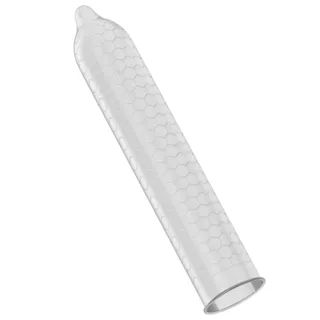 Préservatif Lelo taille S, autre vue