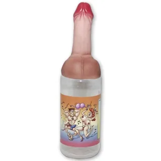 Chair de Pénis Bouteille 750 ML /es/pt/en/fr/it/ Diablo Picante chair jeu coquin
