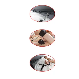 Accessoire BDSM Fetish Fantasy