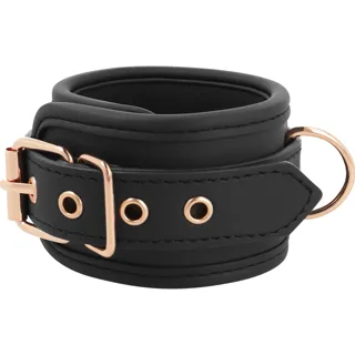 Bdsm en cuir
