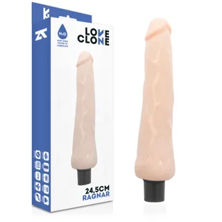 Gel Autolubrifiant Ragnar 24,5 x 3,5 cm Loveclone