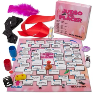 Jeu de Plaisir Diablo Picante jeu coquin