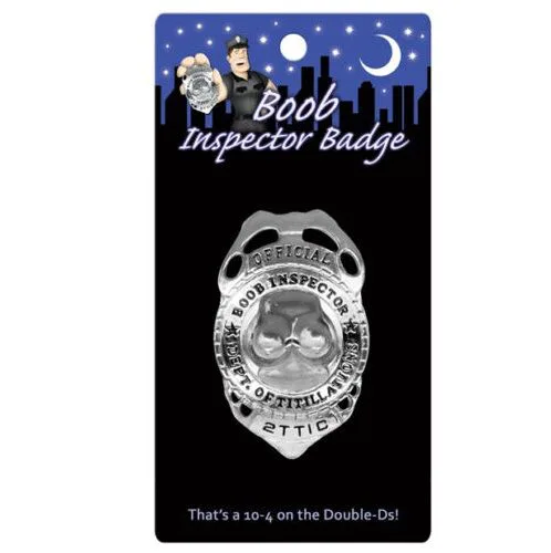 Inspecteur de Boob Kheper Games jeu coquin