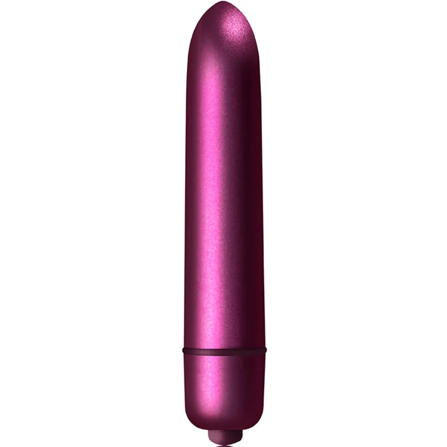 Jolie Mini Vibromasseur Bullet Climaximum