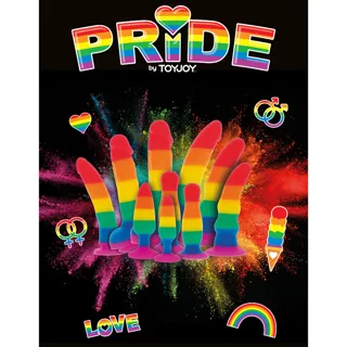 Masturbateur Pride