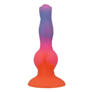 Gode en Silicone Hercules Fantasy 21,5 cm Ø 5 cm Power Monsters