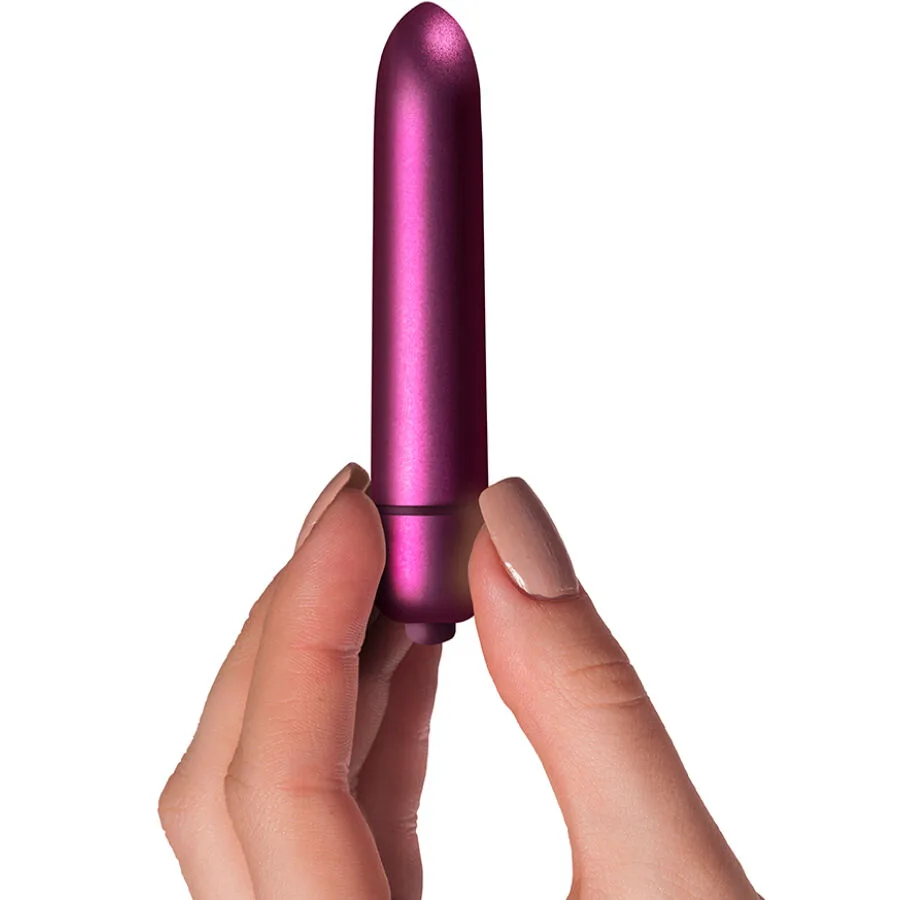 Jolie Mini Vibromasseur Bullet Climaximum
