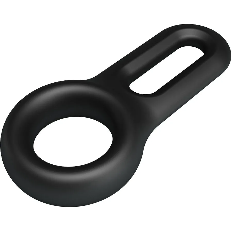 Bague en Silicone Oniel Modèle 18 Crazy Bull