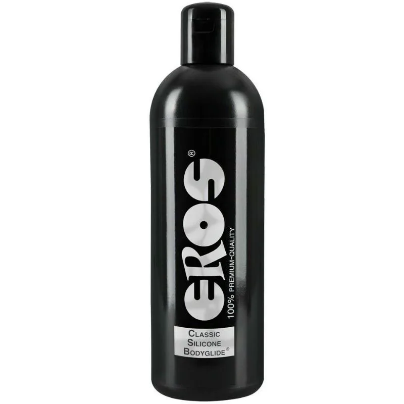 Classique Bodyglide en Silicone 500 ML Eros lubrifiant silicone